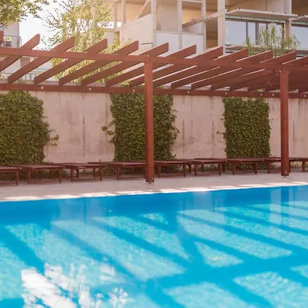 Admiral Luxury V. Apartman 아파트 시오포크