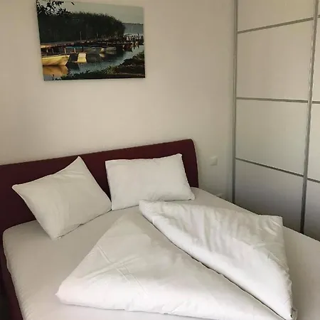 Admiral Luxury V. Apartman 아파트 시오포크