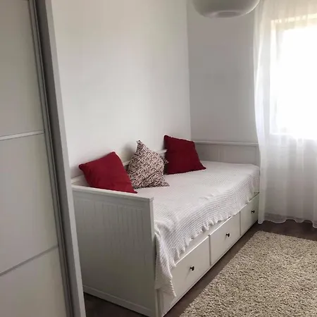 Admiral Luxury V. Apartman 아파트 시오포크